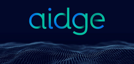 Aidge Platform Webinar