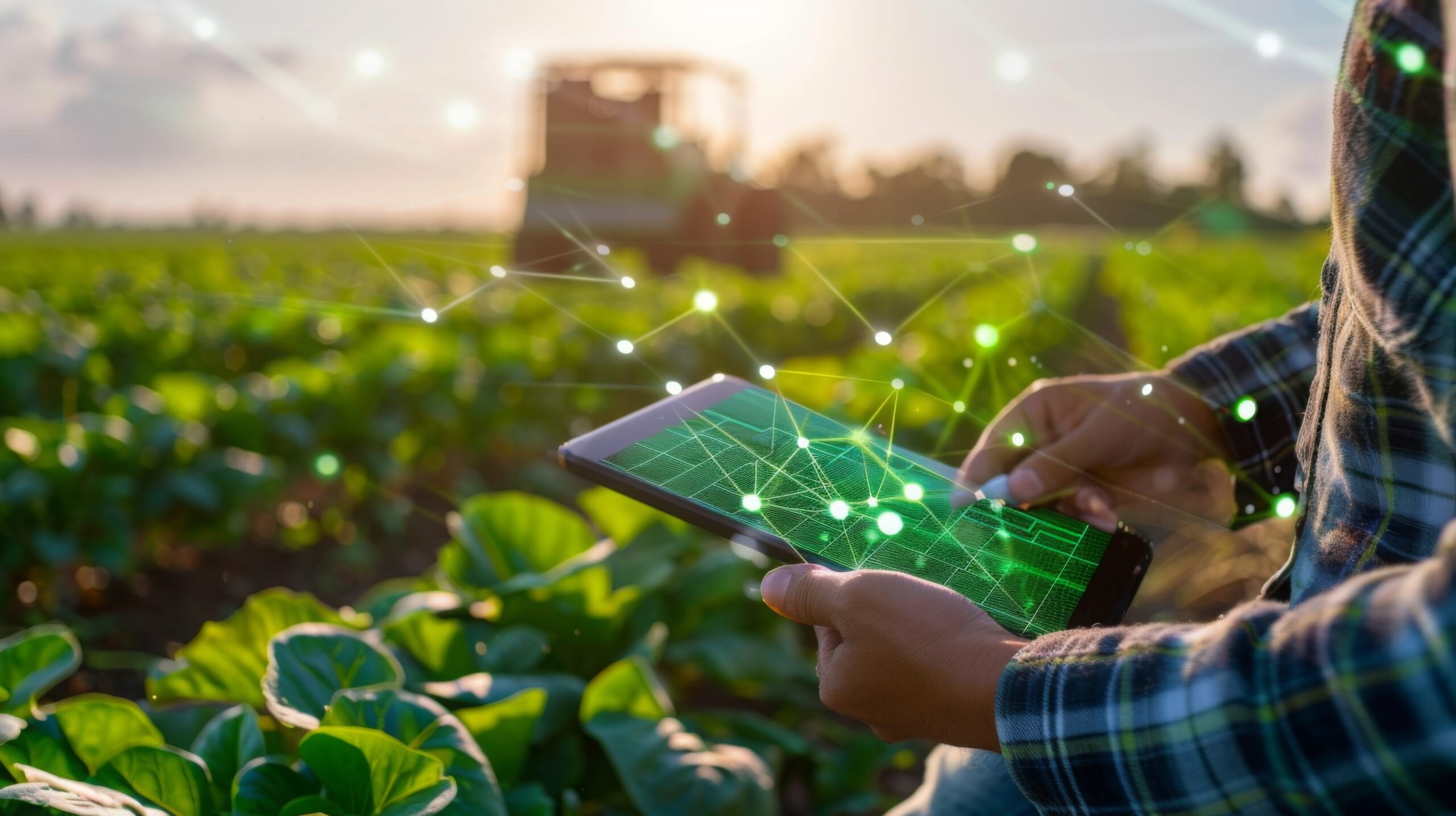 Atelier « L’intelligence artificielle : une opportunité pour l’agroalimentaire ? »