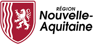 Nouvelle-Aquitaine Logo