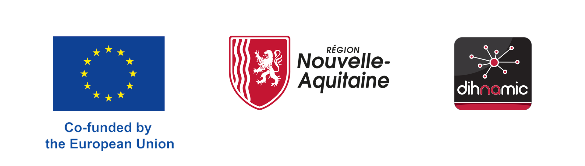 DIHNAMIC - Nouvelle-Aquitaine