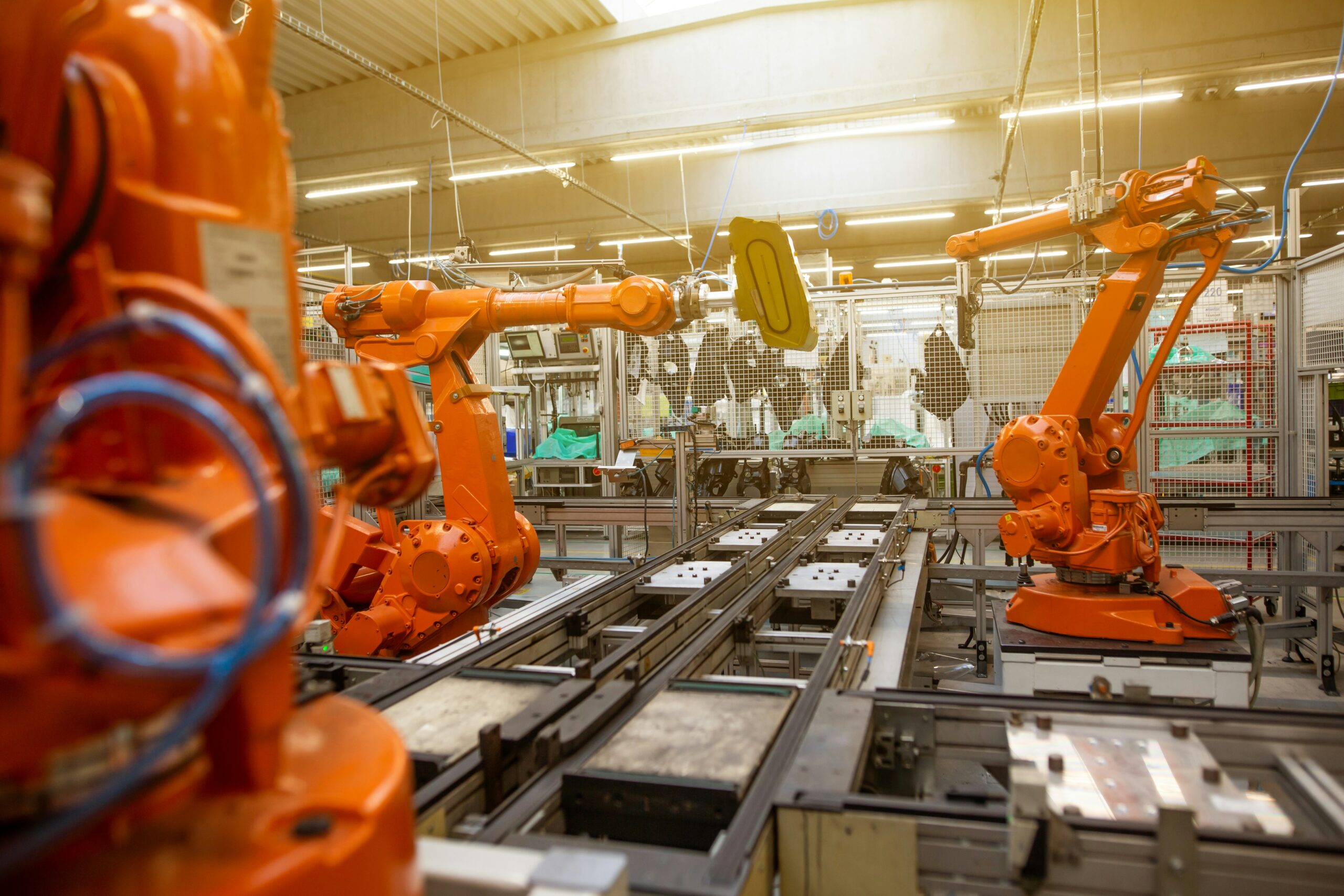 3rd European Symposium on Artificial Intelligence in Manufacturing (ESAIM2025)