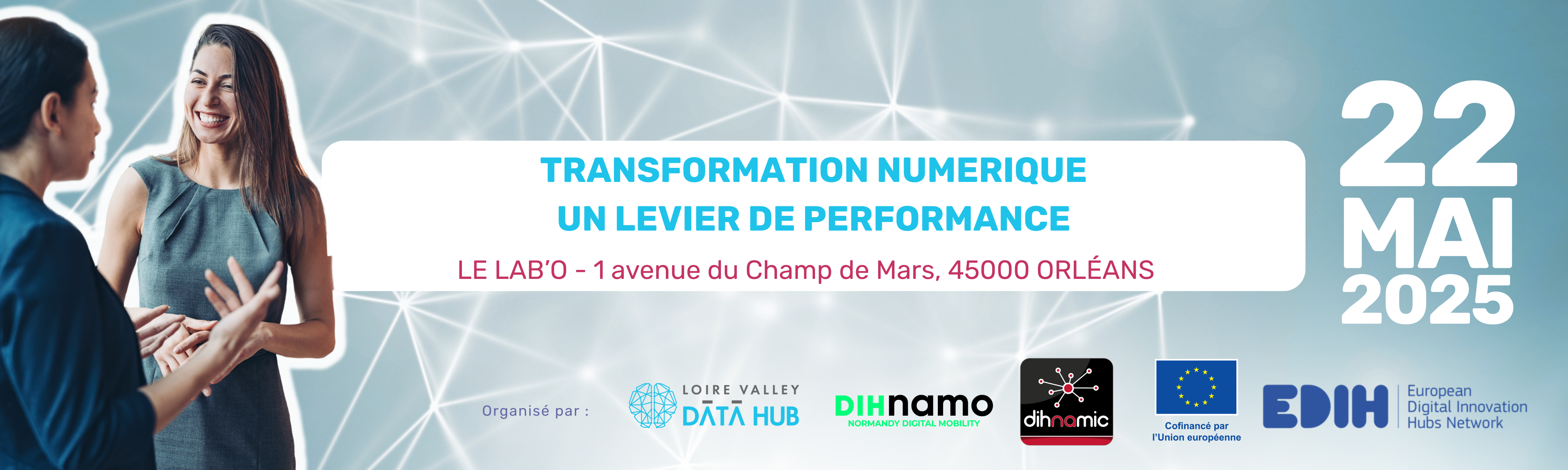 Cosmetic Expert « Transformation numérique, un levier de performance »