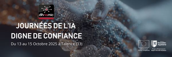 Journées de l’IA digne de confiance