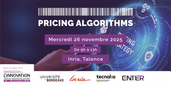 Pricing Algorithms 2025