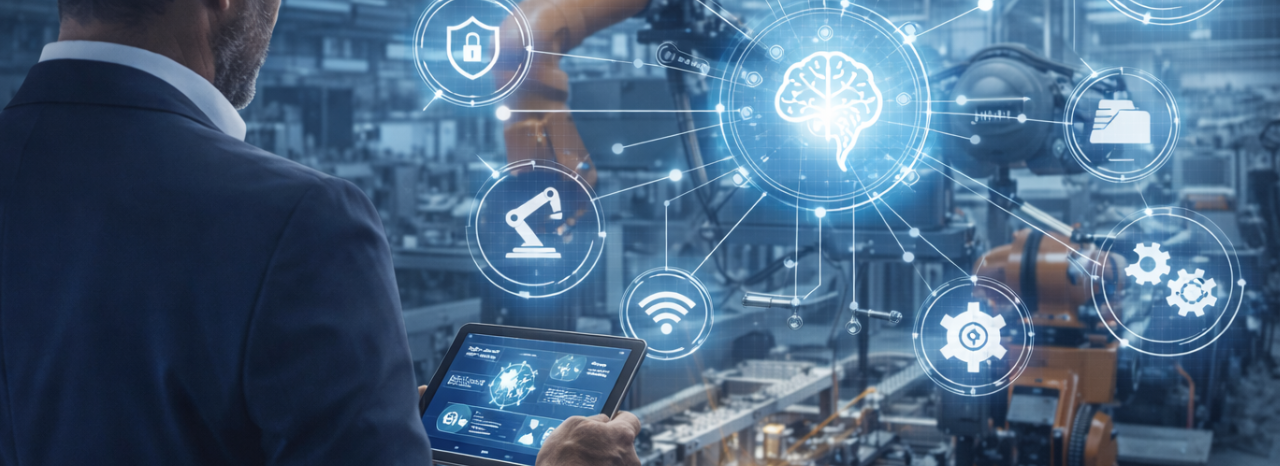 Formation Dihnamic : « L’IoT au service de l’IA »