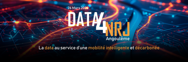 DATA4NRJ – La data au service d’une mobilité intelligente et décarbonée