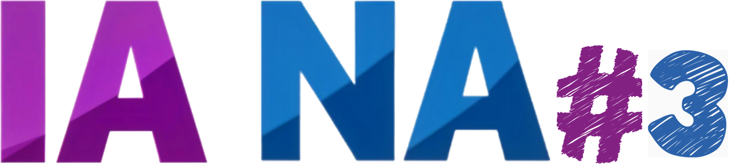 IA-NA 2026 – « Adopte ton IA »