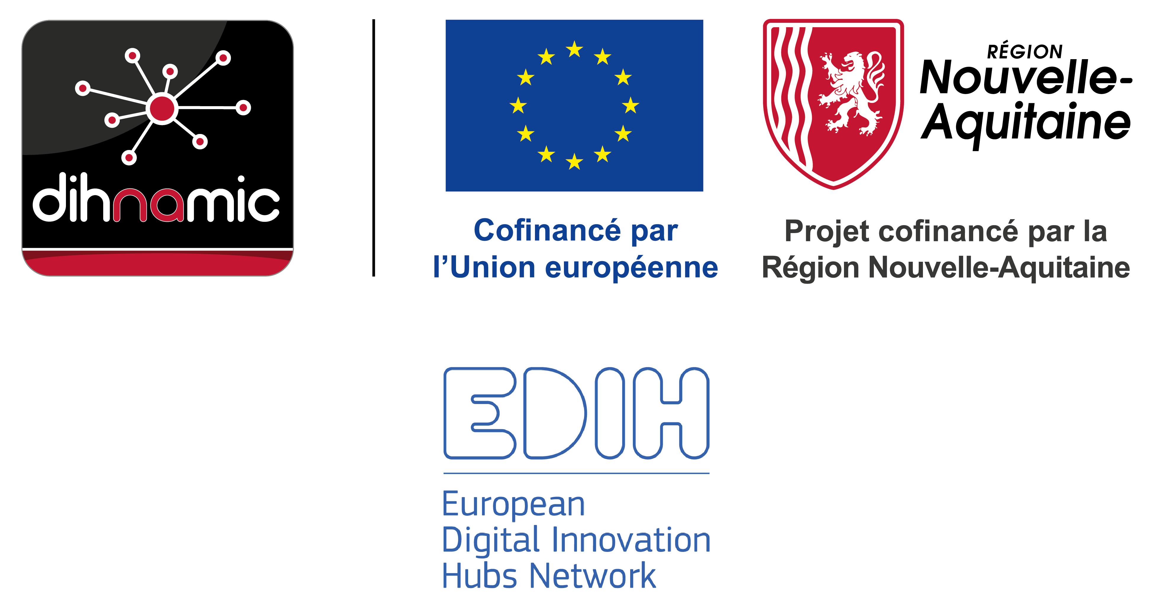 DIHNAMIC - Nouvelle-Aquitaine